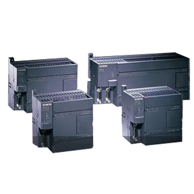 S7-200 PLC